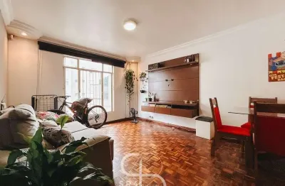 Apartamento com 3 quartos à venda na Rua João Alencar Guimarães, 910, Santa Quitéria, Curitiba