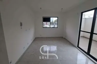 Kitnet / Stúdio à venda na Rua Brasílio Itiberê, 396, Jardim Botânico, Curitiba