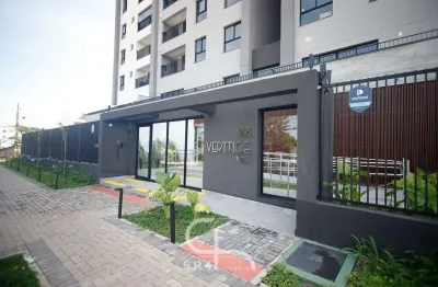 Apartamento com 3 quartos à venda na Rua Brasílio Bacellar Filho, 946, Tingui, Curitiba