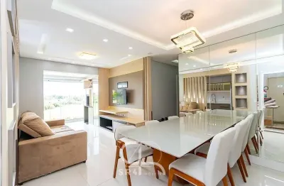 Apartamento com 2 quartos à venda na Rua Professor Pedro Viriato Parigot de Souza, 3901, Ecoville, Curitiba