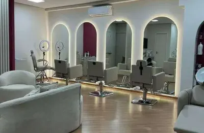 Sala comercial para alugar em Ecoville, Curitiba 