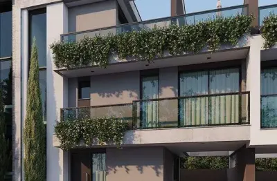 Casa em condomínio fechado com 4 quartos à venda no Campo Comprido, Curitiba 