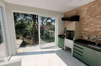 Casa com 3 quartos à venda na Ferraria, Campo Largo 