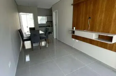 Casa com 3 quartos à venda no Campo Comprido, Curitiba 