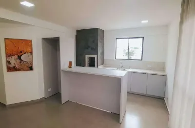 Kitnet / Stúdio à venda no Jardim Botânico, Curitiba 