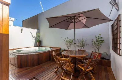 Casa em condomínio fechado com 3 quartos à venda na Cidade Industrial, Curitiba 