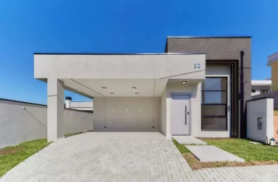 Casa com 3 quartos à venda no Bom Jesus, Campo Largo 