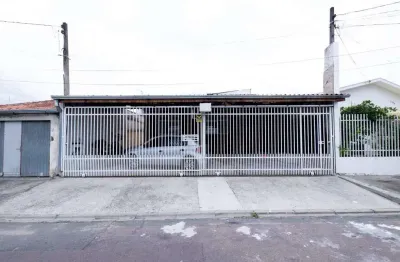 Casa com 3 quartos à venda no Fazendinha, Curitiba 