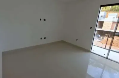 Casa nova com 2 suítes | semi mobiliada | varanda gourmet e 2 vagas em camboriú