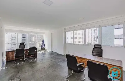 Sala comercial para alugar na Rua Arthur Max Dôose, 191, Pioneiros, Balneário Camboriú