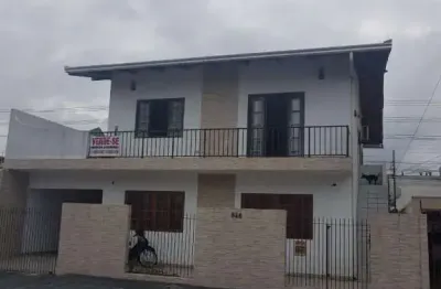 Casa sobrado 5 quartos para comercial e residência centro balneário camboriú