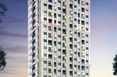 Apartamento com 2 quartos à venda na Rua 406, 77, Morretes, Itapema