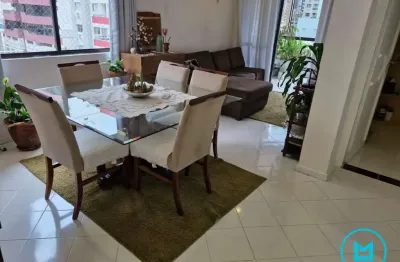 Apartamento com 3 quartos à venda na Rua 2500, 338, Centro, Balneário Camboriú