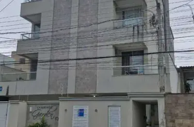 Apto com 2 dormitórios semi mobiliado em camboriú sc