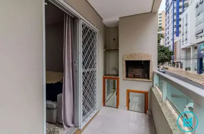 'apartamento de 2 dormitórios no bairro pioneiros – conforto e sofisticação em b