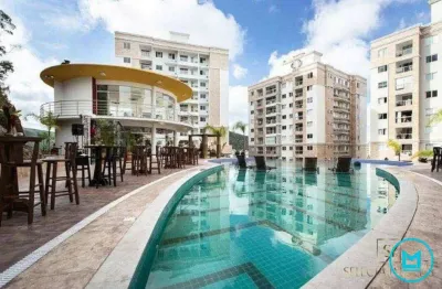 Apartamento à venda em camboriú | 2 dorms (1 suíte), 1 vaga priv |