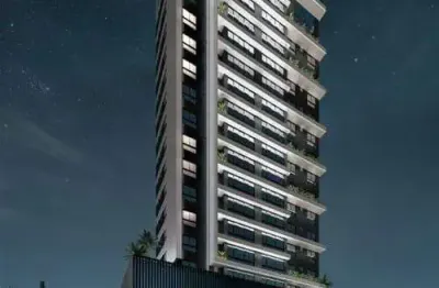 Apartamento com 3 quartos à venda na Rua Bruno Silva, 222, Pioneiros, Balneário Camboriú
