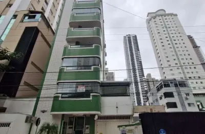 Apartamento à venda em bc, com 2 suítes e 2 vagas, próximo ao passeio san michel