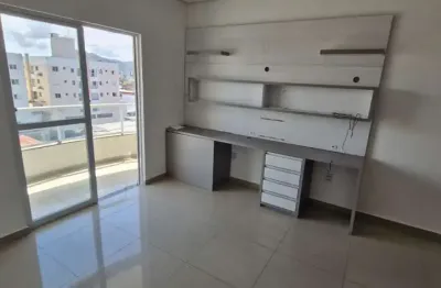 Apartamento novo para locação | 2 dorms (1 suíte) | 2 vagas | balneário camboriú