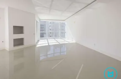 Apartamento de 169,7m² privativos e 233,51m² totais – conforto e sofisticação