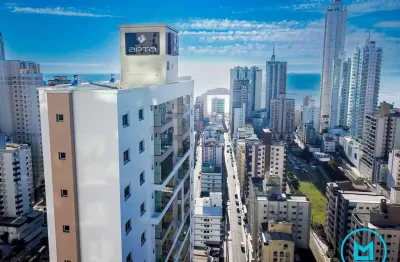 Apartamento de 135,6m² privativos e 290m² totais – sofisticação e conforto