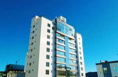 Cobertura de 321,71m² privativos e 410,02m² totais, exclusividade e sofisticação