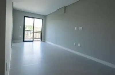 Apartamento de 62,9m² com planta funcional e bem aproveitada