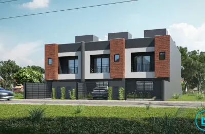 Casa com 2 quartos à venda na Projetada A, S N, Santa Regina, Camboriú