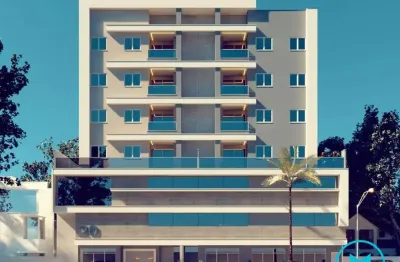 Sala comercial de 78,44m² com 1 vaga de garagem em excelente localização