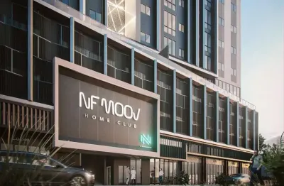 Apartamento com 2 quartos à venda na Rua Islândia, 101, Santa Regina, Camboriú