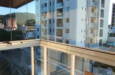 Apartamento com 2 quartos para alugar na Rua Santa Rita, 61, São Francisco de Assis, Camboriú