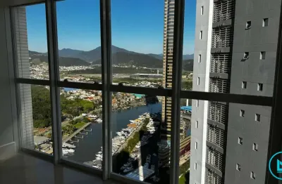 Apartamento com 4 quartos à venda na Avenida Atlântica, 5720, Centro, Balneário Camboriú