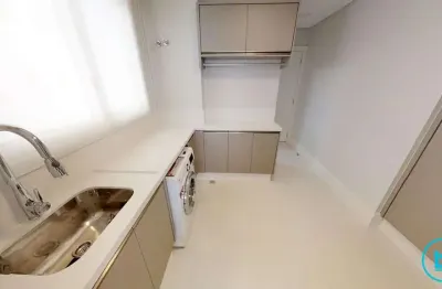 Apartamento com 4 quartos à venda na Avenida Atlântica, 5720, Centro, Balneário Camboriú