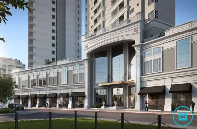 Apartamento amplo com 3 suítes, 120m² e condomínio de apenas r$ 100