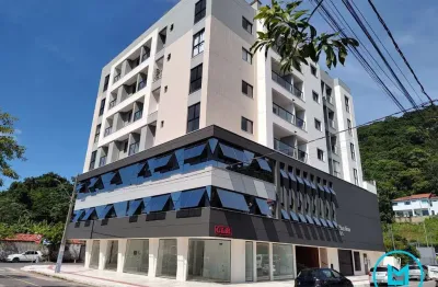 Aconchegante apartamento de 2 suítes e 70 m² – amplo, silencioso e com 1 vaga de