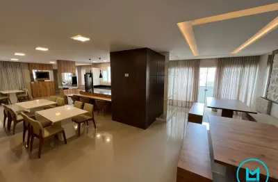 Apartamento com 3 quartos à venda na Rua 1542, 55, Centro, Balneário Camboriú