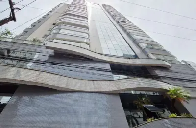 Apartamento com 3 quartos para alugar na Rua Francisco Manoel de Souza, 107, Pioneiros, Balneário Camboriú