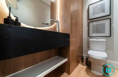 Apartamento com 4 quartos à venda na Avenida Normando Tedesco, 1333, Barra Sul, Balneário Camboriú