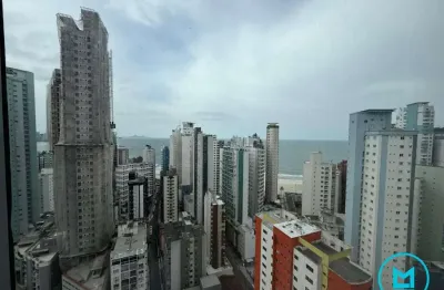 Apartamento com 4 quartos à venda na Rua 3450, 37, Centro, Balneário Camboriú