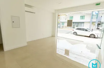 Sala comercial para alugar na Rua Jordânia, 199, Nações, Balneário Camboriú