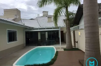Casa com 3 quartos à venda na Rua Demétrio P S Medeiros, 180, Ressacada, Itajaí