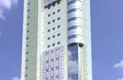 Apartamento 3 dormitórios à venda centro balneário camboriú/sc