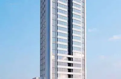 Apartamento com 3 quartos à venda na Rua Isidoro Caetano, 190, Pioneiros, Balneário Camboriú