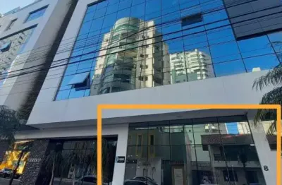 Alugo sala comercial bairro pioneiros balneário camboriú