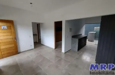Apartamento novo à venda em ubatuba. 2 dormitórios. aceita financiamento bancário.