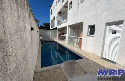 Apartamento em ubatuba com 3 dormitórios à venda, localizado à 50 metros da praia do sapê!