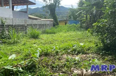 Terreno á venda em Ubatuba. Documentação ok. Sertão da Quina. Oportunidade. 360m²