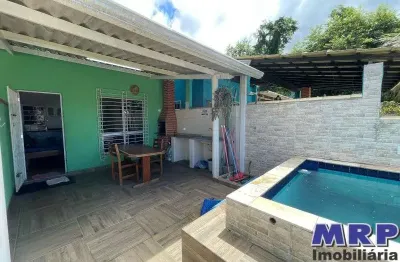 Casa à venda em ubatuba no sertão da quina, aproximadamente 3 km da praia de maranduba.