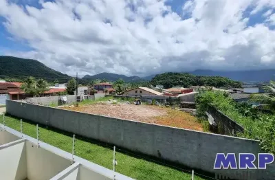 Terreno a venda em caraguatatuba, com projeto aprovado na prefeitura ! oportunidade de investimento.