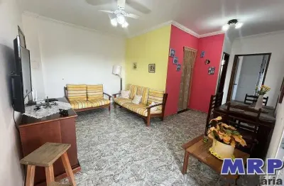 Apartamento em ubatuba. praia do sapê. 2 quartos. aceita financiamento.